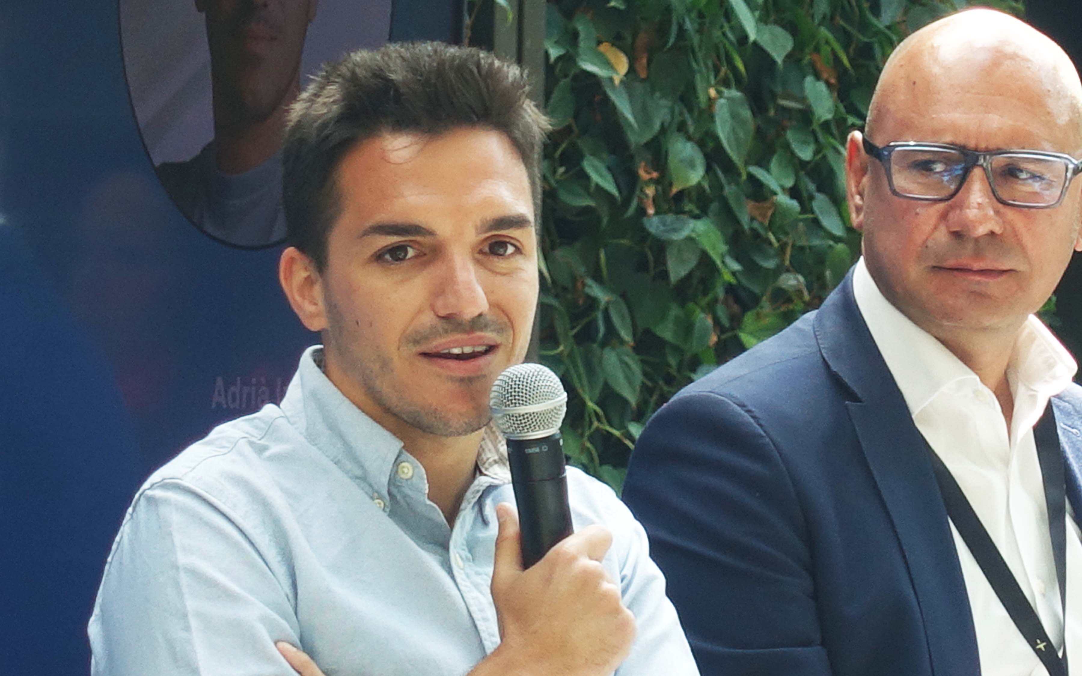 New tools for the Business SuperTraveler_Barcelona