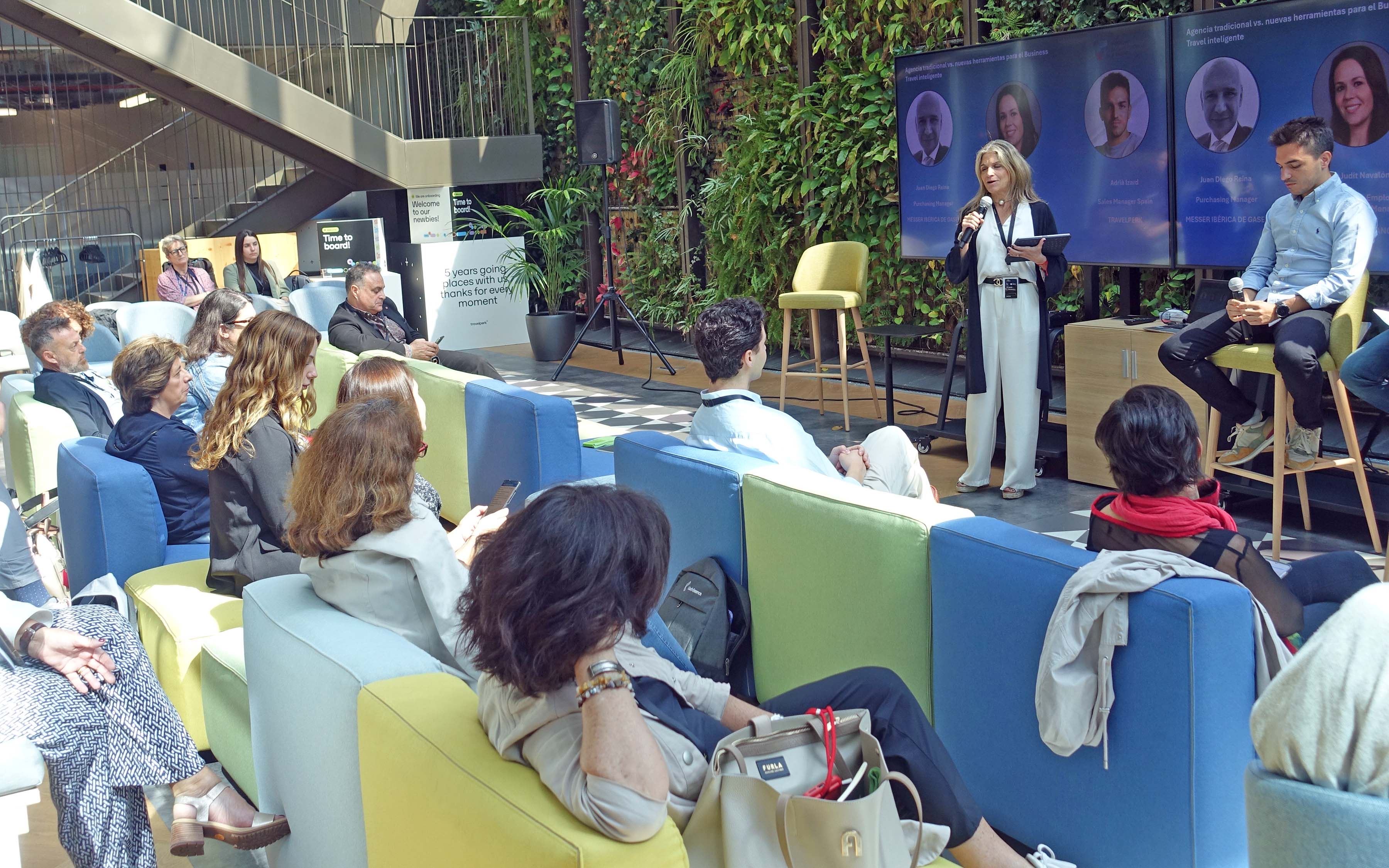 New tools for the Business SuperTraveler_Barcelona