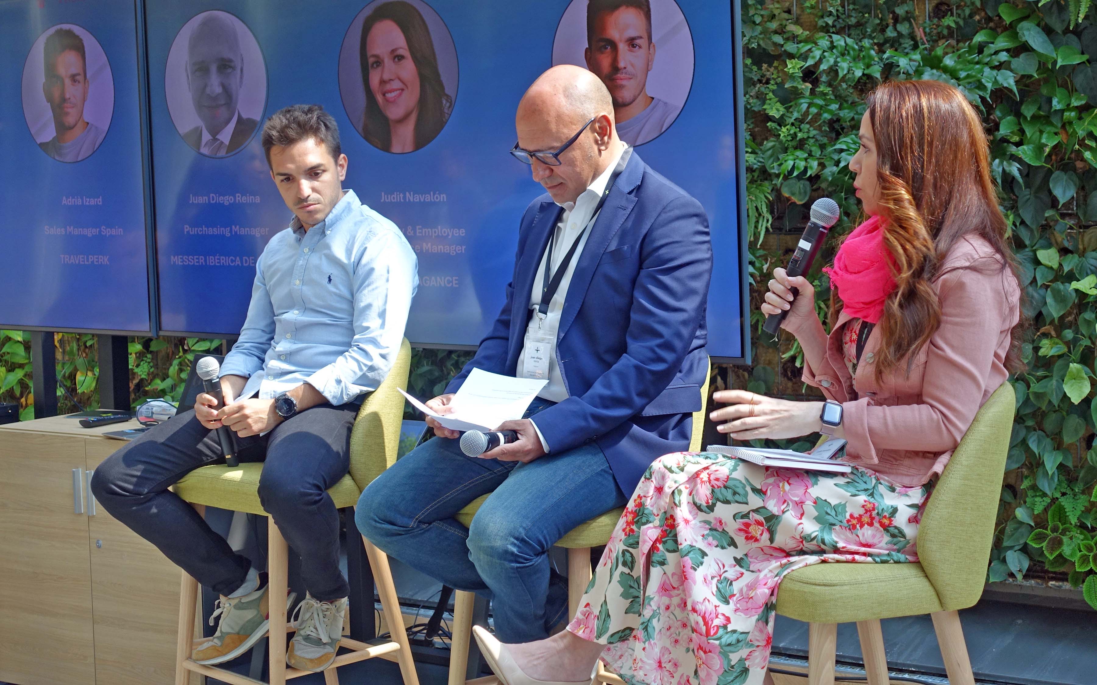 New tools for the Business SuperTraveler_Barcelona