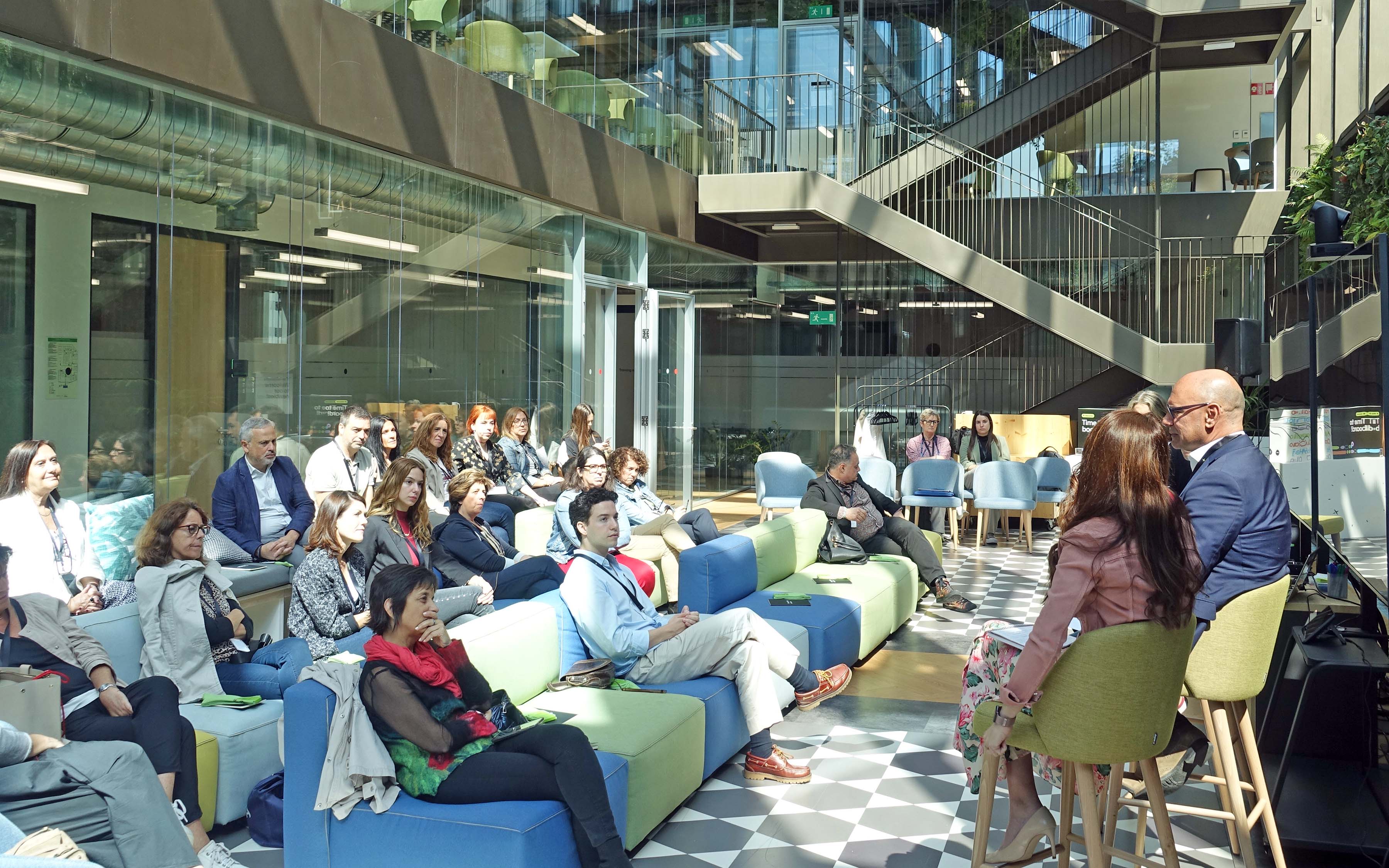 New tools for the Business SuperTraveler_Barcelona