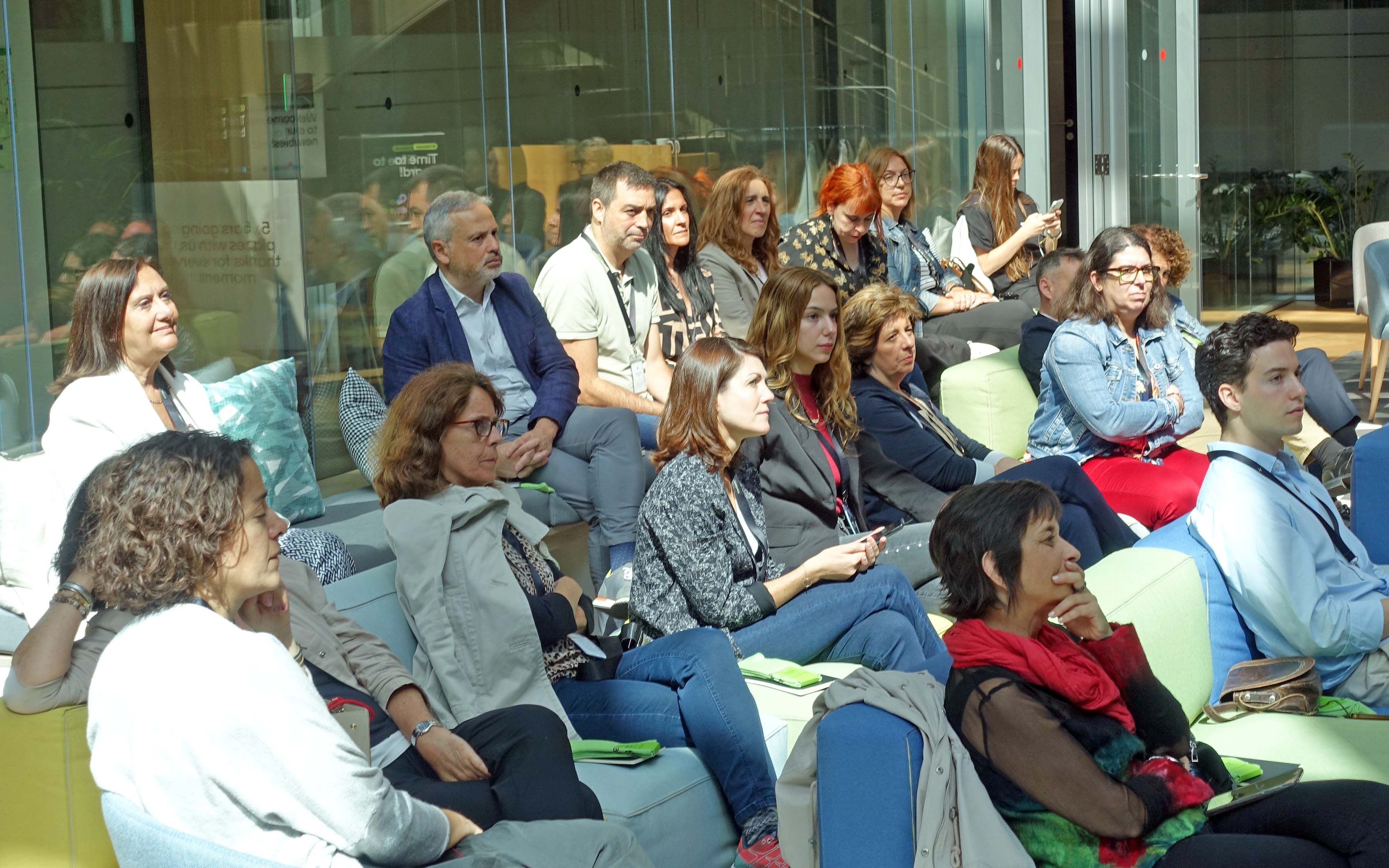 New tools for the Business SuperTraveler_Barcelona