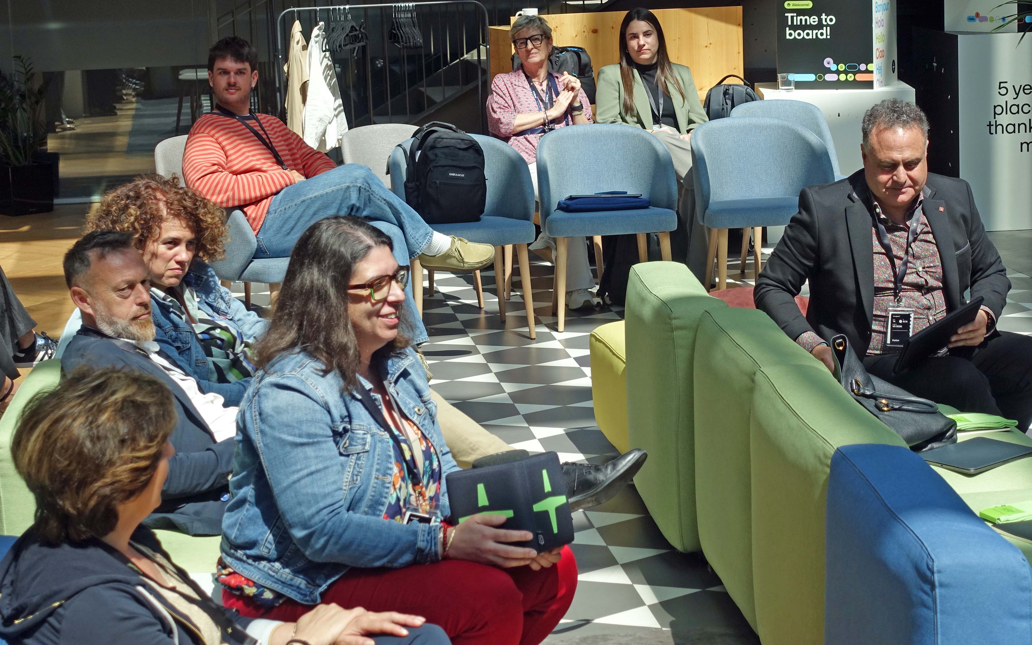 New tools for the Business SuperTraveler_Barcelona