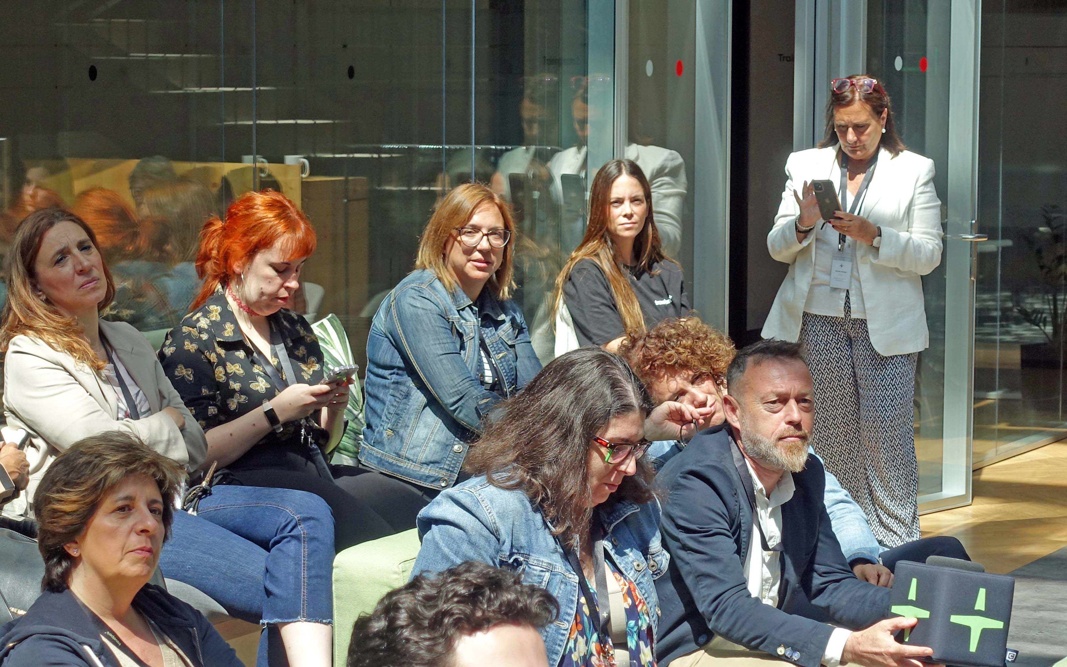 New tools for the Business SuperTraveler_Barcelona