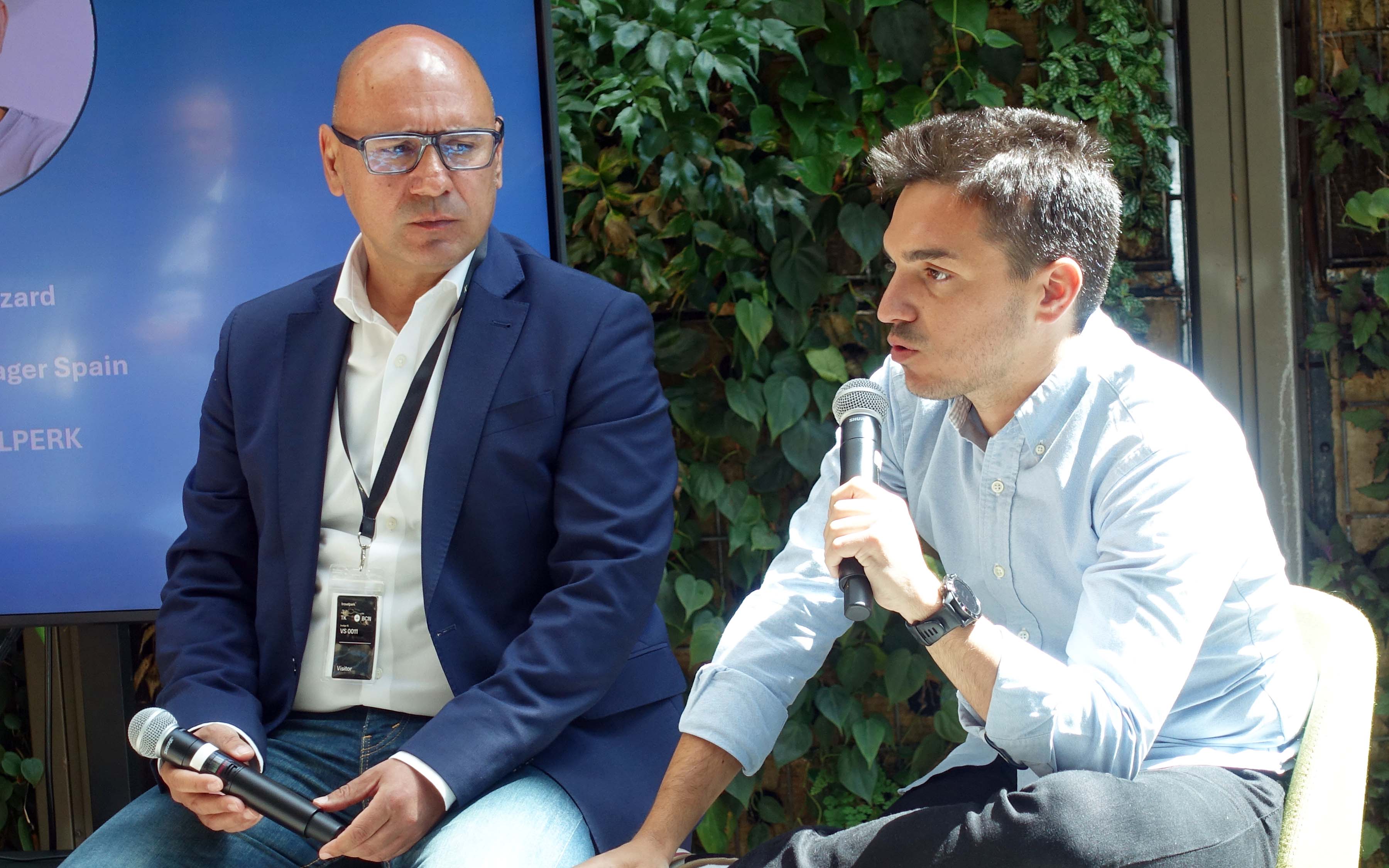 New tools for the Business SuperTraveler_Barcelona