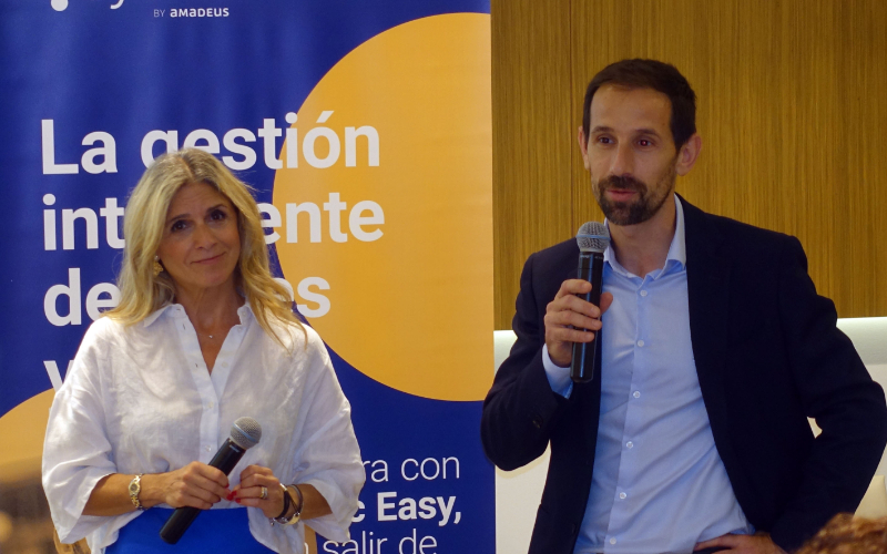Nuevos horizontes para los viajes corporativos_Barcelona