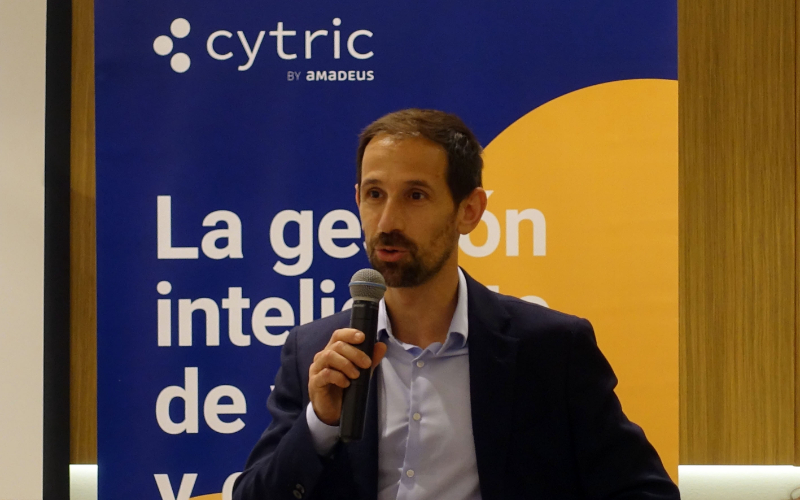 Nuevos horizontes para los viajes corporativos_Barcelona