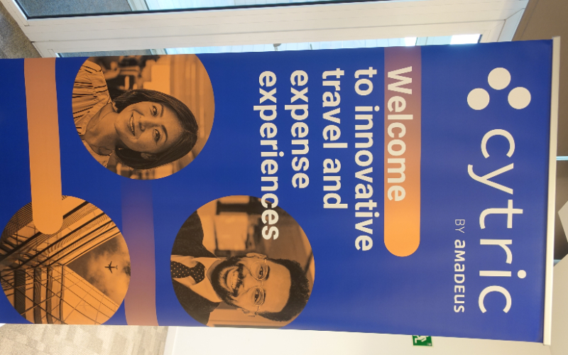 Nuevos horizontes para los viajes corporativos_Barcelona