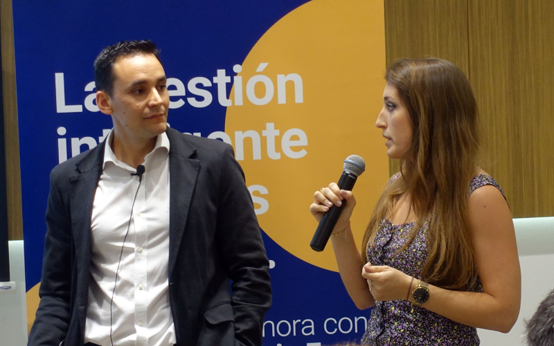Nuevos horizontes para los viajes corporativos_Barcelona