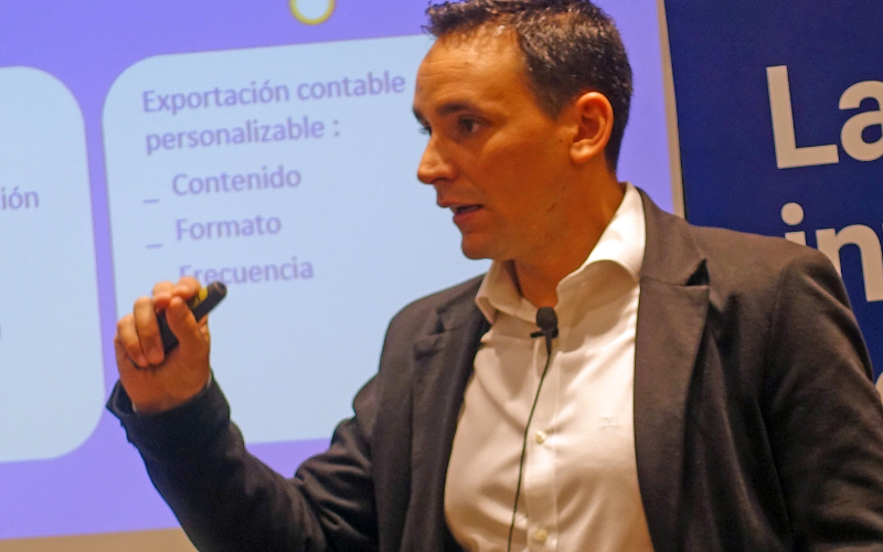 Nuevos horizontes para los viajes corporativos_Barcelona