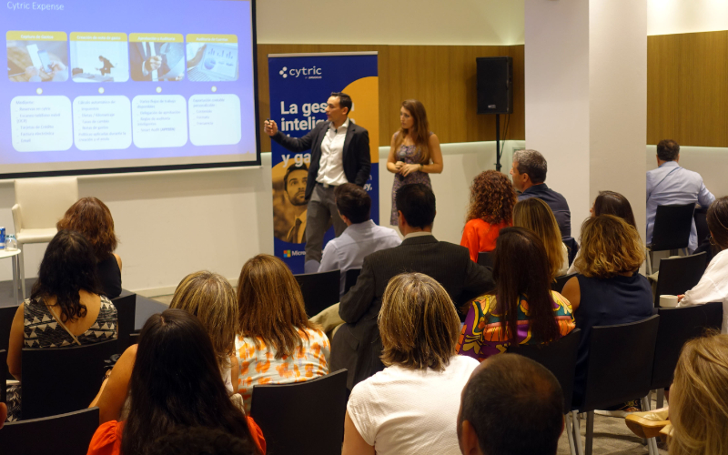 Nuevos horizontes para los viajes corporativos_Barcelona
