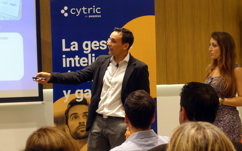 Nuevos horizontes para los viajes corporativos_Barcelona