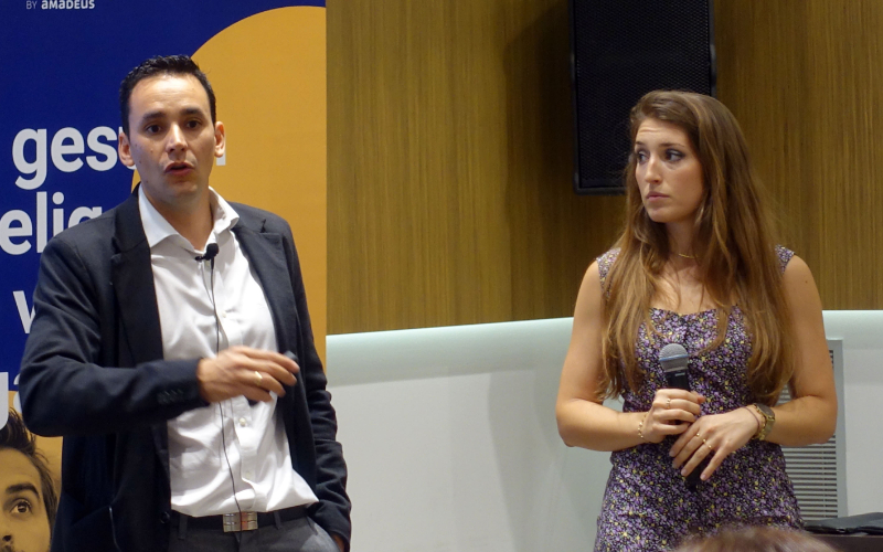 Nuevos horizontes para los viajes corporativos_Barcelona
