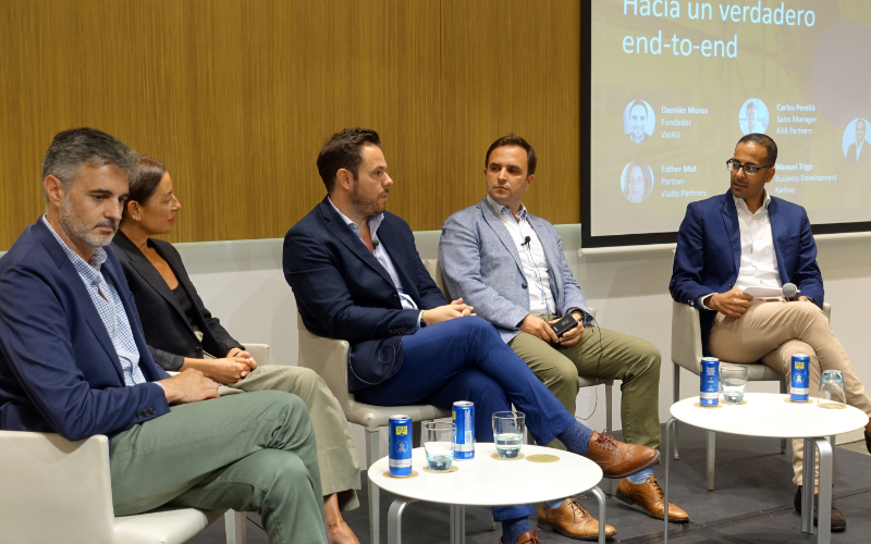 New horizons for corporate travel_Barcelona