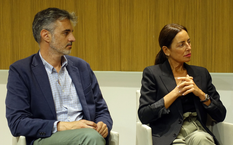 Nuevos horizontes para los viajes corporativos_Barcelona