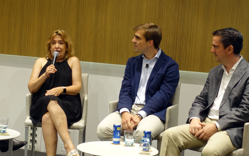 Nuevos horizontes para los viajes corporativos_Barcelona
