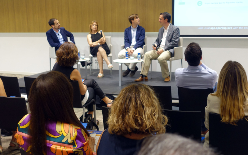 Nuevos horizontes para los viajes corporativos_Barcelona