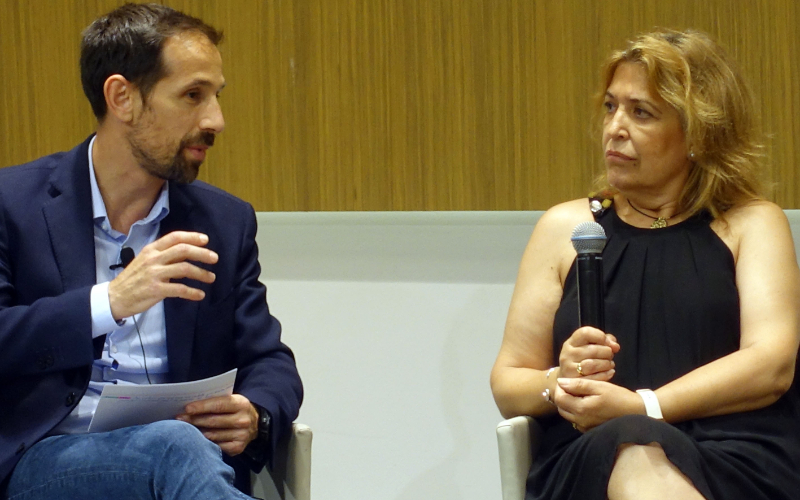 Nuevos horizontes para los viajes corporativos_Barcelona