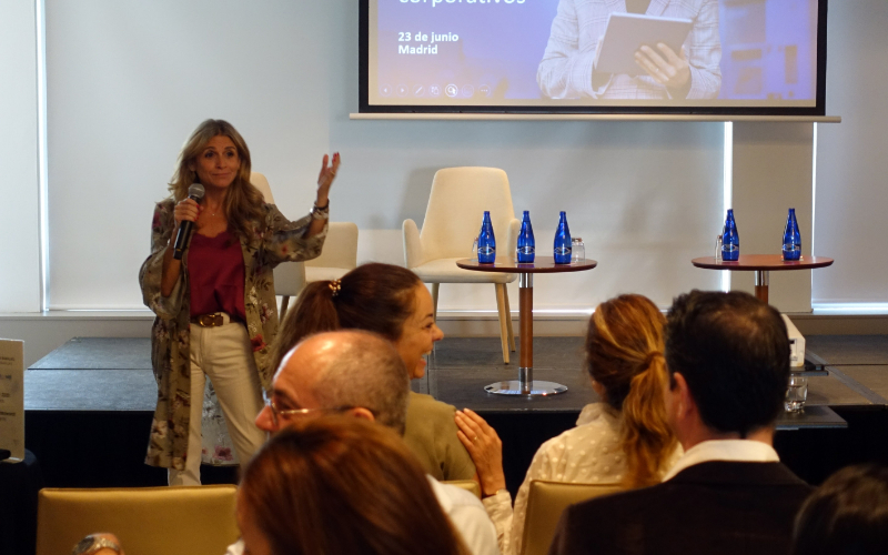 Nuevos horizontes para los viajes corporativos_Madrid