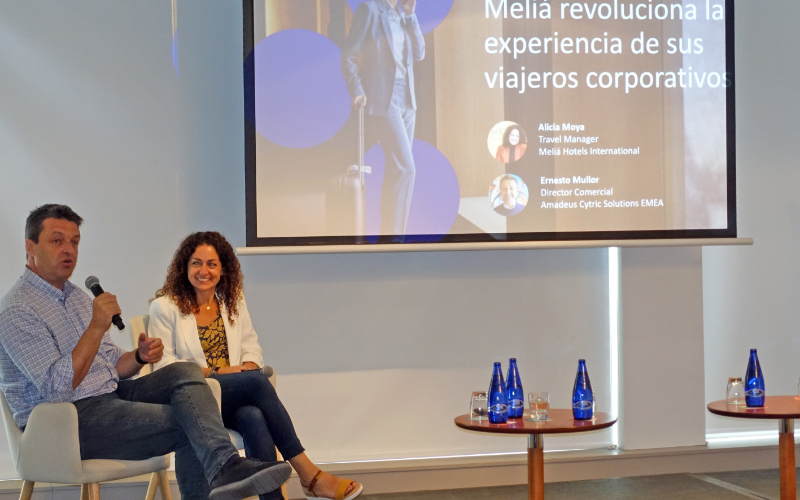 Nuevos horizontes para los viajes corporativos_Madrid