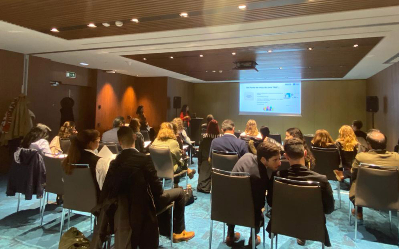 The balance between cost control and the traveler's experience_Oporto