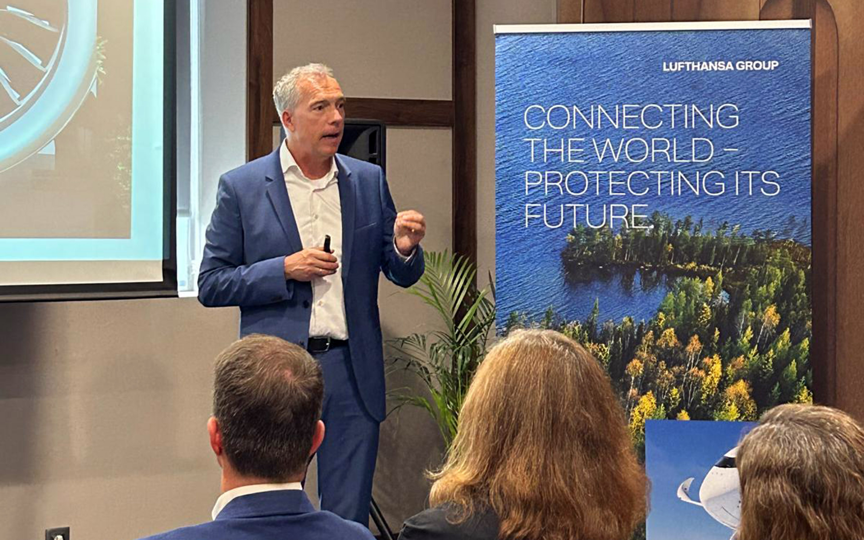 Travel management in the time of the fat cows_Lisbon