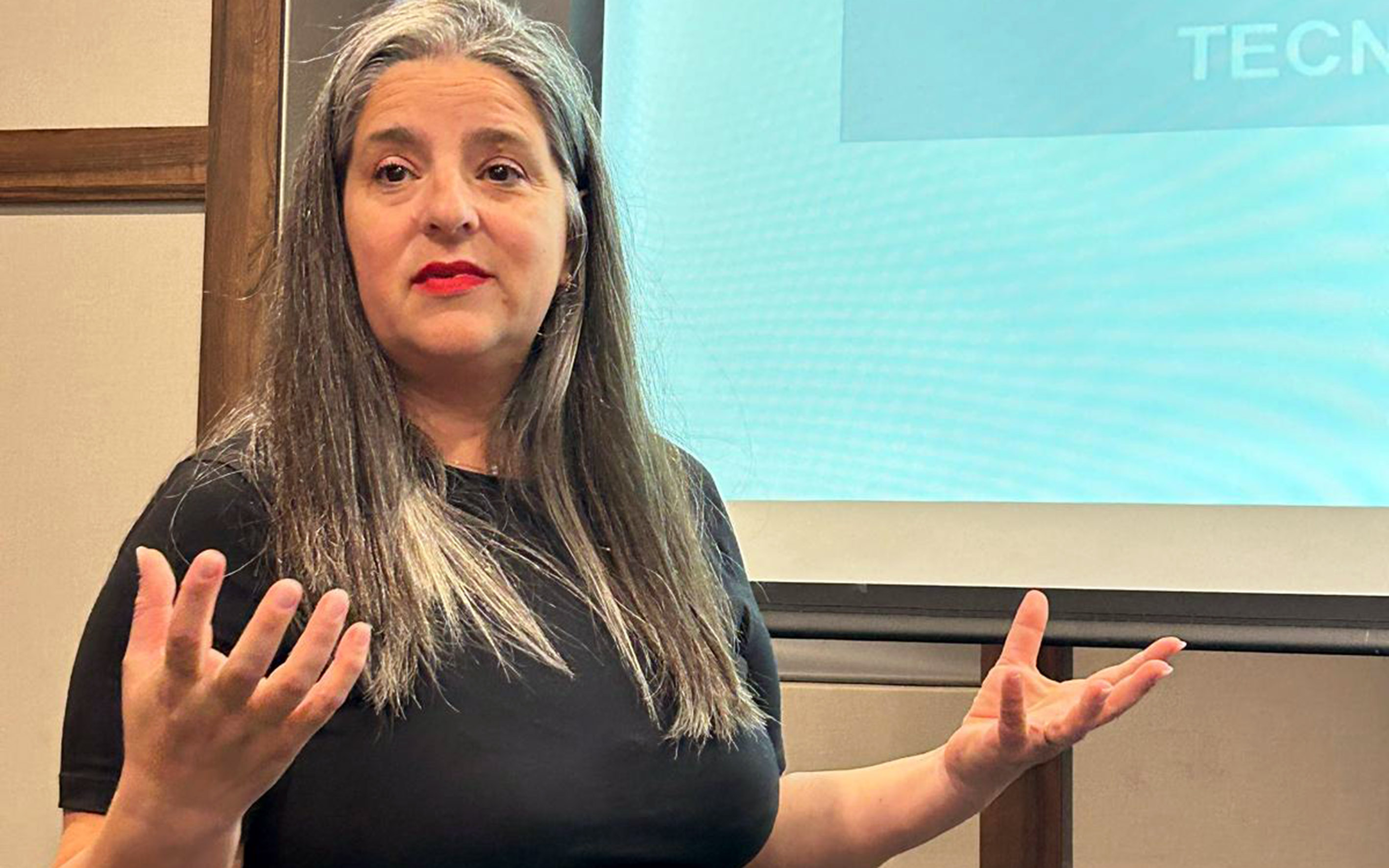 O travel management no tempo das vacas gordas_Lisboa