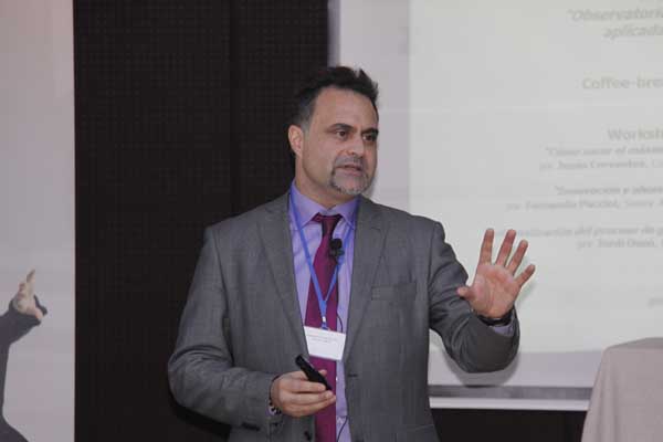 Observatorio sobre Tecnología e Innovación aplicadas a los Viajes de Empresa_BCN
