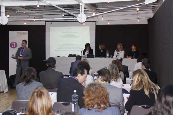 Observatorio sobre Tecnología e Innovación aplicadas a los Viajes de Empresa_BCN