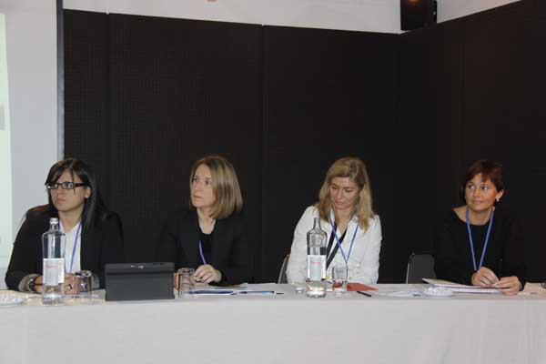 Observatorio sobre Tecnología e Innovación aplicadas a los Viajes de Empresa_BCN