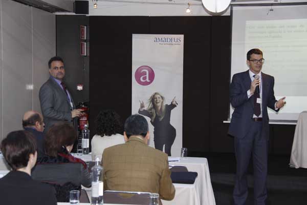 Observatorio sobre Tecnología e Innovación aplicadas a los Viajes de Empresa_BCN