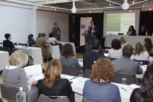 Observatorio sobre Tecnología e Innovación aplicadas a los Viajes de Empresa_BCN