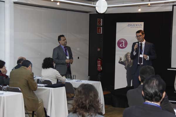 Observatorio sobre Tecnología e Innovación aplicadas a los Viajes de Empresa_BCN
