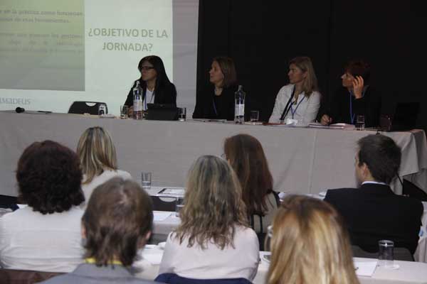 Observatorio sobre Tecnología e Innovación aplicadas a los Viajes de Empresa_BCN