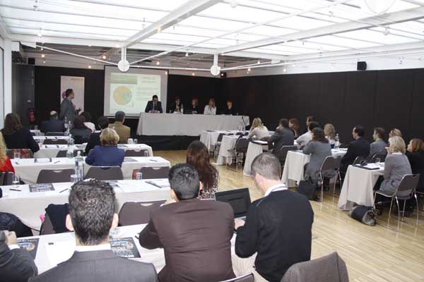Observatorio sobre Tecnología e Innovación aplicadas a los Viajes de Empresa_BCN