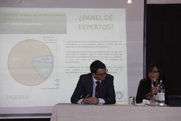 Observatorio sobre Tecnología e Innovación aplicadas a los Viajes de Empresa_BCN