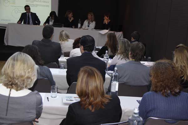 Observatorio sobre Tecnología e Innovación aplicadas a los Viajes de Empresa_BCN