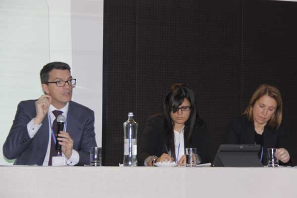 Observatorio sobre Tecnología e Innovación aplicadas a los Viajes de Empresa_BCN