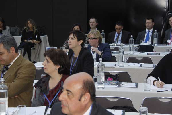Observatorio sobre Tecnología e Innovación aplicadas a los Viajes de Empresa_BCN