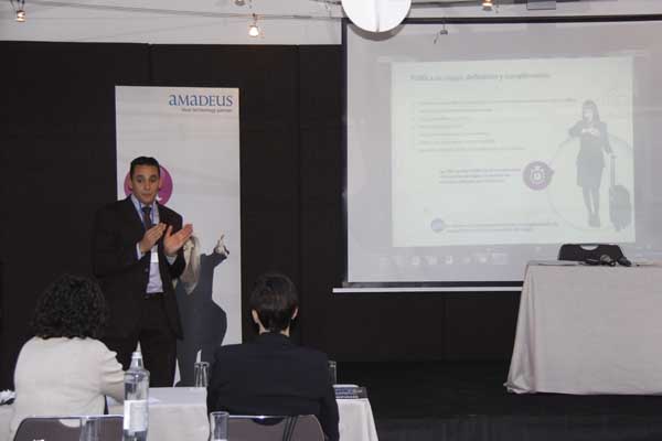 Observatorio sobre Tecnología e Innovación aplicadas a los Viajes de Empresa_BCN