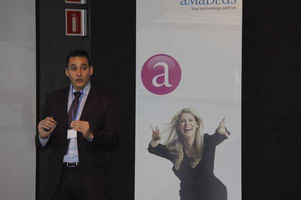 Observatorio sobre Tecnología e Innovación aplicadas a los Viajes de Empresa_BCN