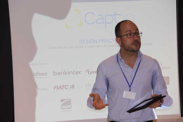 Observatorio sobre Tecnología e Innovación aplicadas a los Viajes de Empresa_BCN