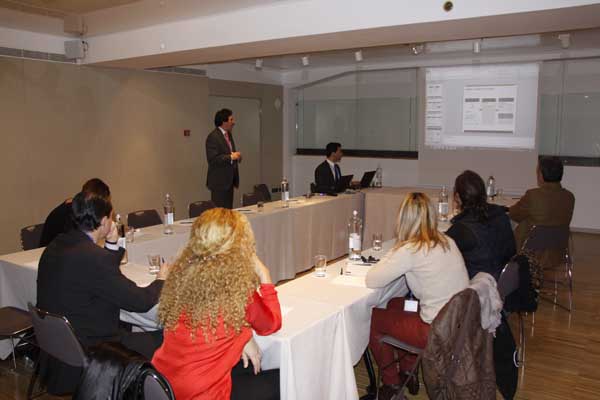 Observatorio sobre Tecnología e Innovación aplicadas a los Viajes de Empresa_BCN