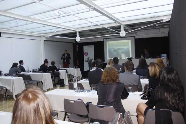 Observatorio sobre Tecnología e Innovación aplicadas a los Viajes de Empresa_BCN
