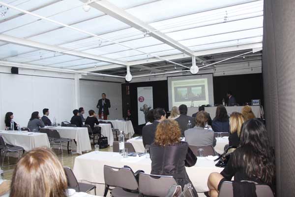 Observatorio sobre Tecnología e Innovación aplicadas a los Viajes de Empresa_BCN