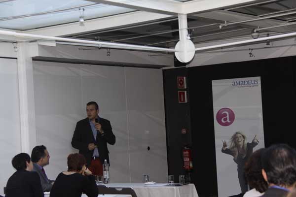 Observatorio sobre Tecnología e Innovación aplicadas a los Viajes de Empresa_BCN