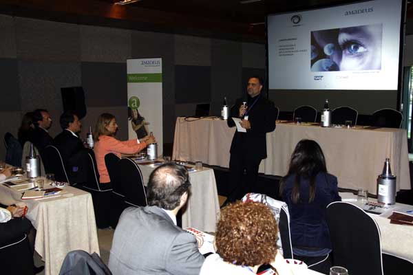 Observatorio sobre Tecnología e Innovación aplicadas a los Viajes de Empresa_MAD