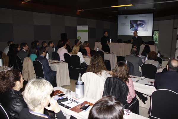 Observatorio sobre Tecnología e Innovación aplicadas a los Viajes de Empresa_MAD