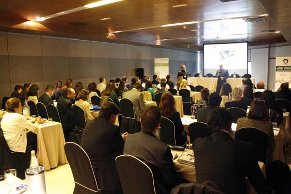 Observatorio sobre Tecnología e Innovación aplicadas a los Viajes de Empresa_MAD