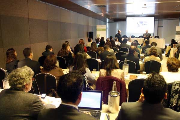 Observatorio sobre Tecnología e Innovación aplicadas a los Viajes de Empresa_MAD