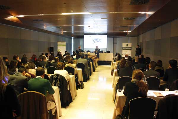 Observatorio sobre Tecnología e Innovación aplicadas a los Viajes de Empresa_MAD